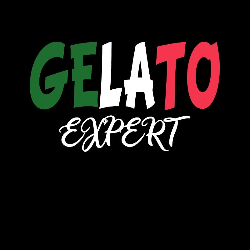Drapeau d'Italie Ice Expert