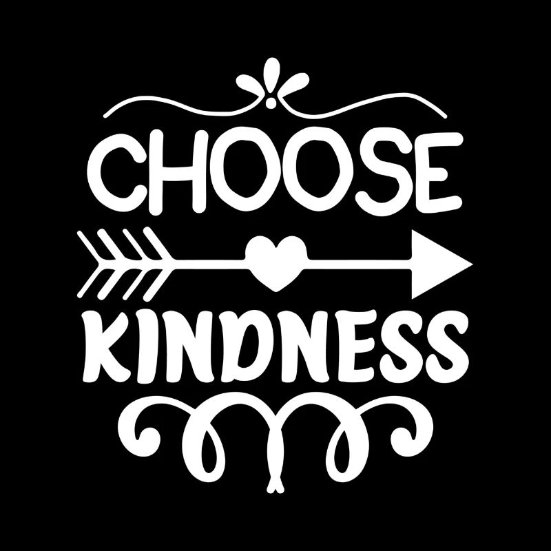 Choose Kindness