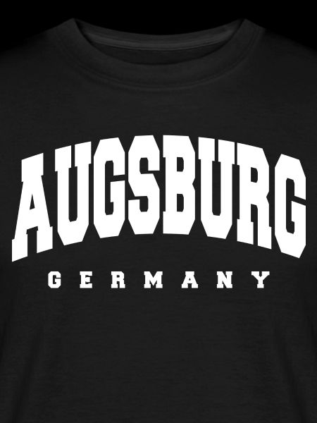 Augsburg