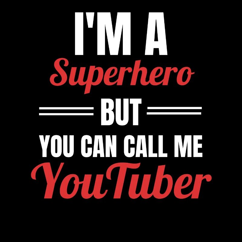 youtuber