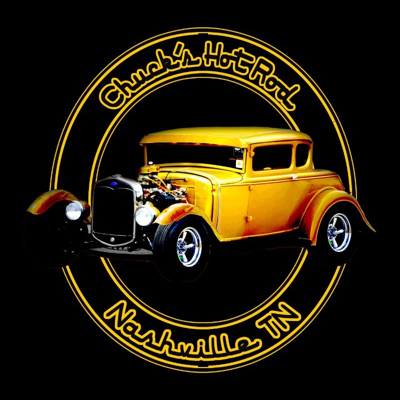 Hot rod