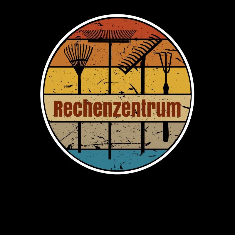 Rechenzentrum