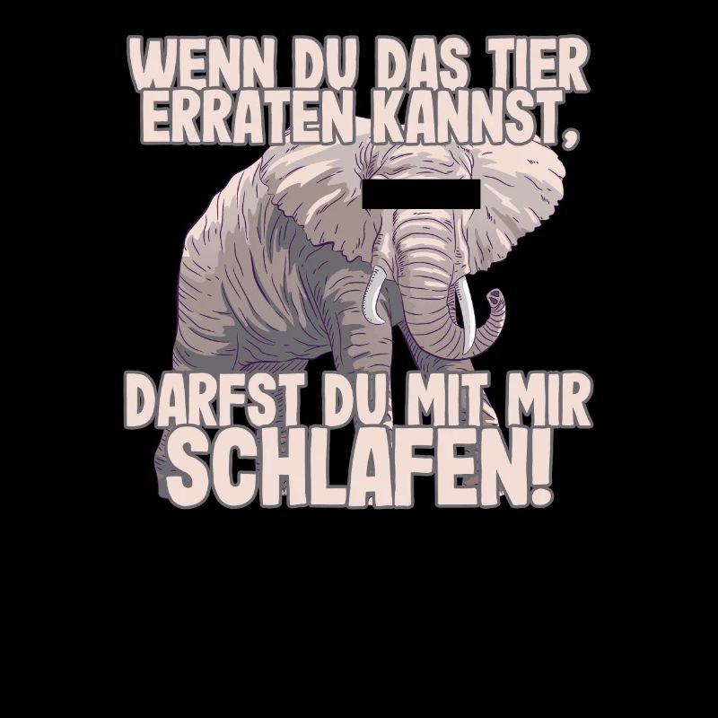 Wenn du das Tier erraten kannst - Schlafen