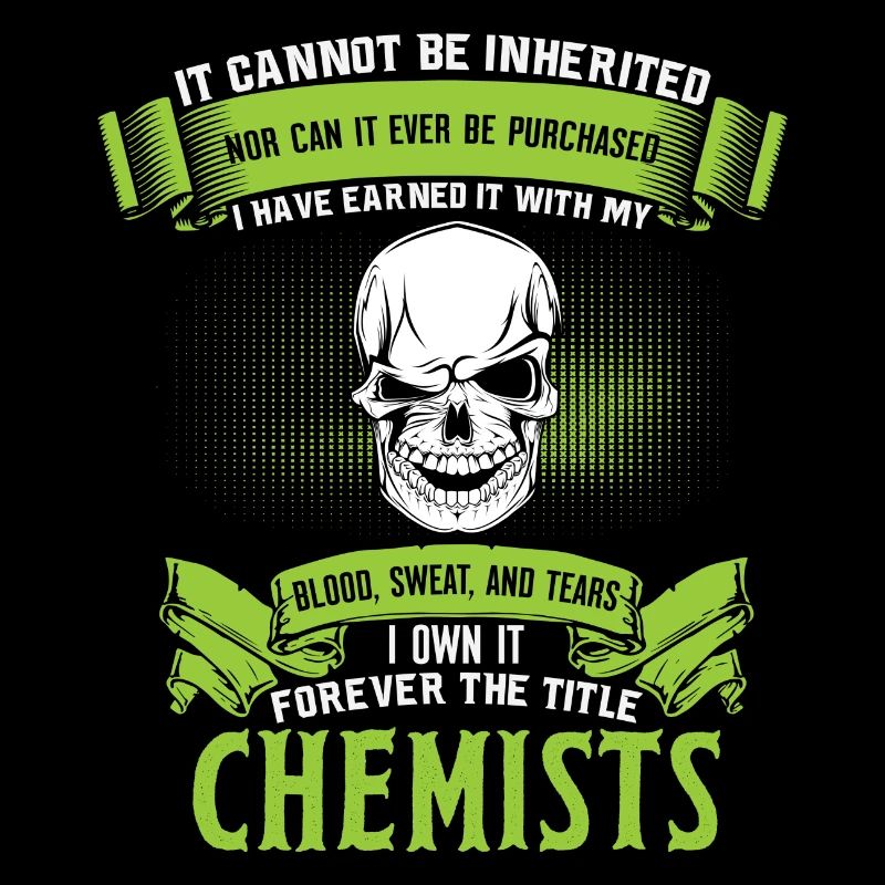 chimiste