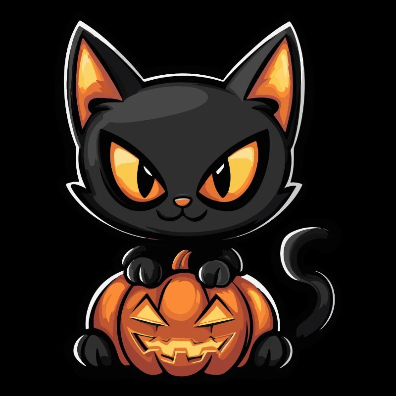 Chat Halloween Chat