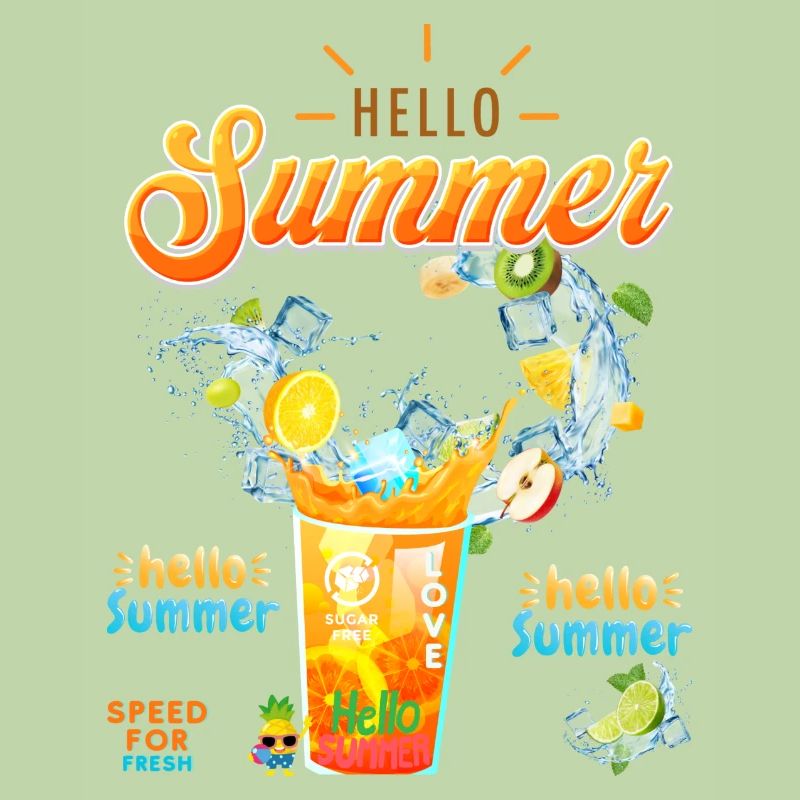 Hello Summer