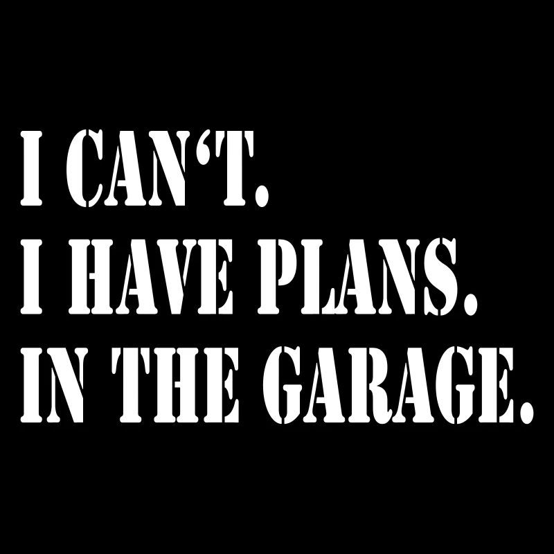 Garage Plans