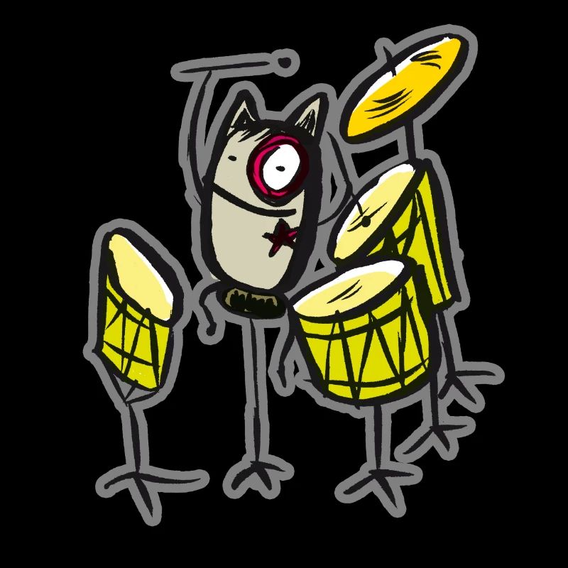Drummer