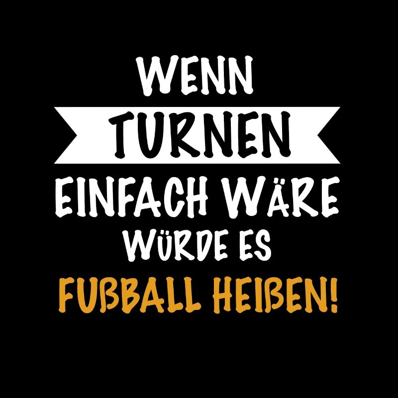 Turnen Turnerin Geschenkidee