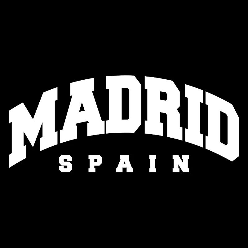 Madrid