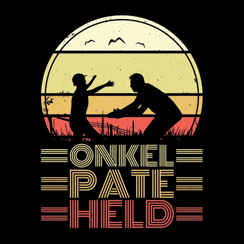 Onkel Pate Held - Patenonkel