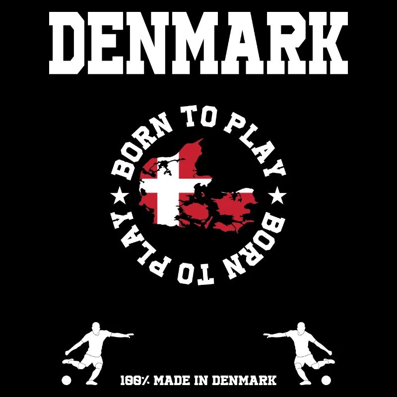 Dänemark