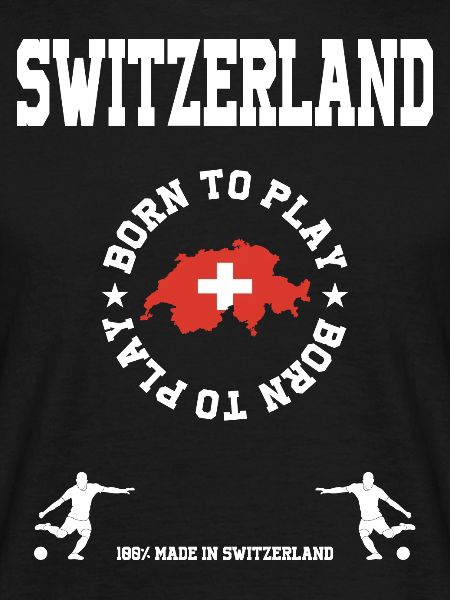 Switzerland