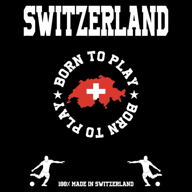 Switzerland