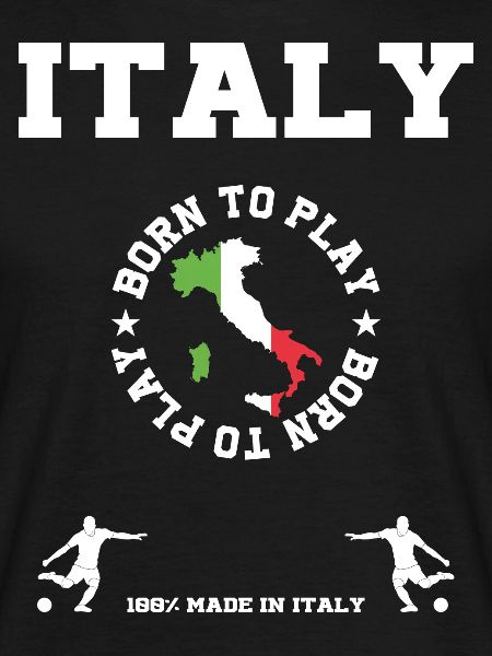Italy