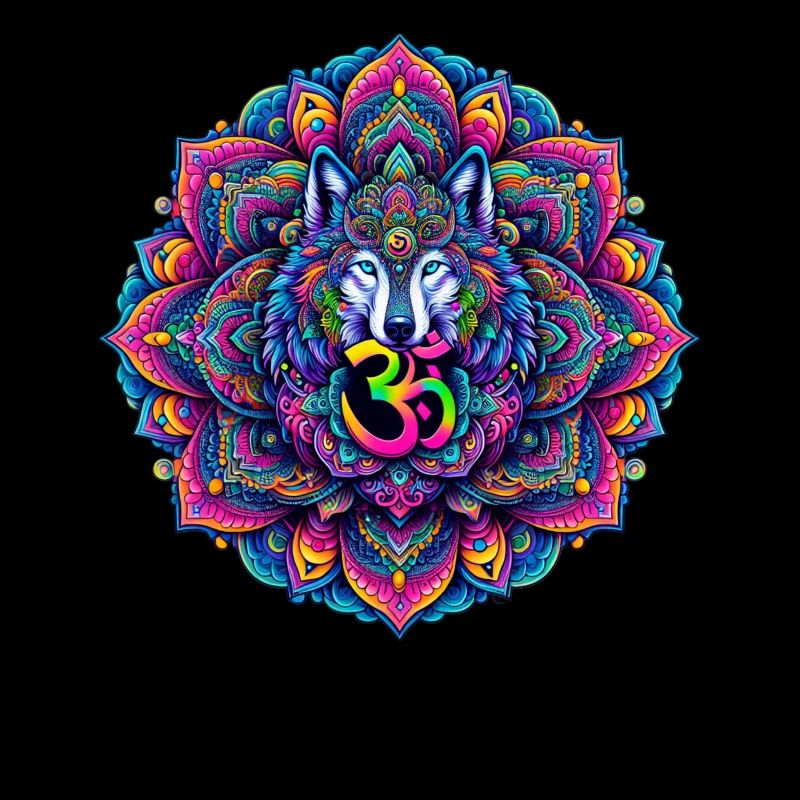Goa Wolf - Psytrance and Goa Party