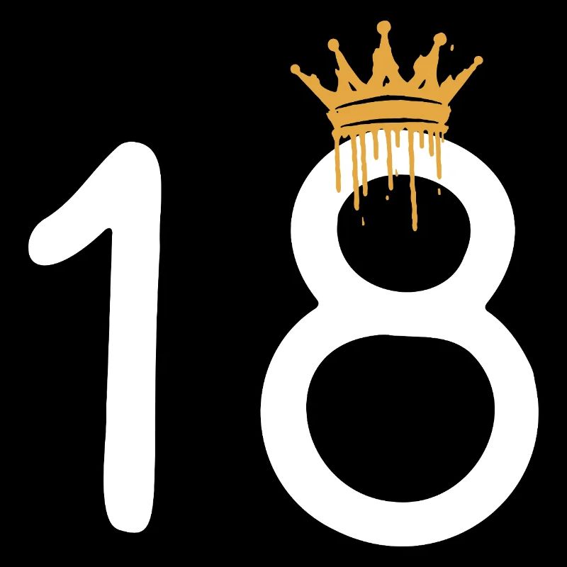 18
