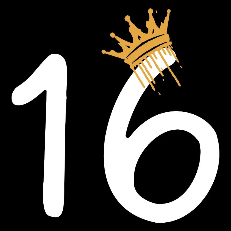 16