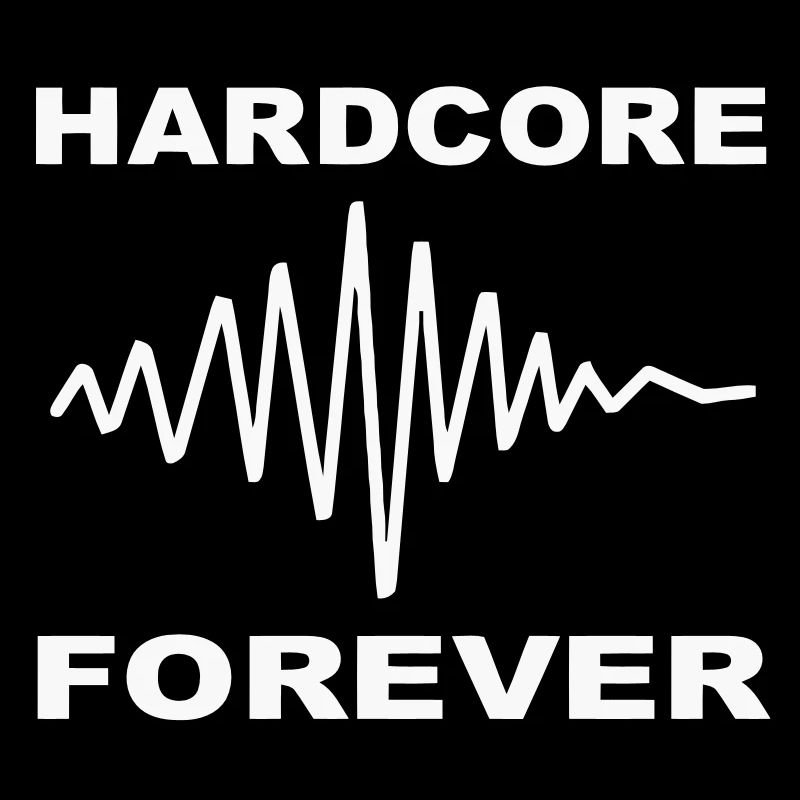 Hardcore immer