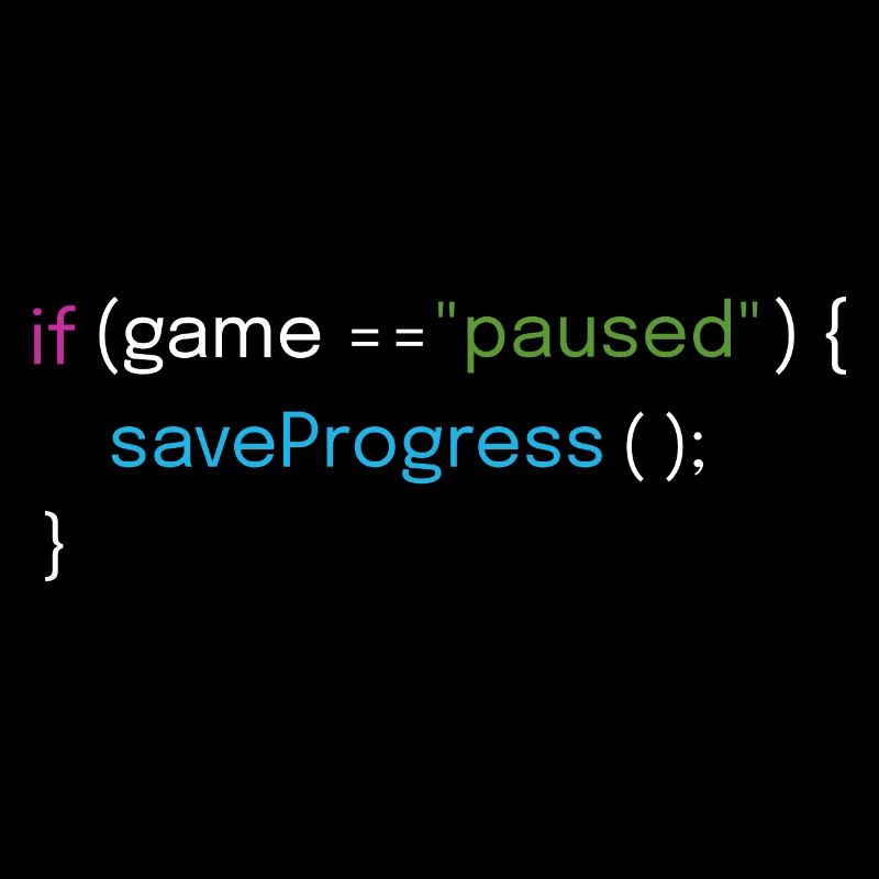 Gaming and Coding Design