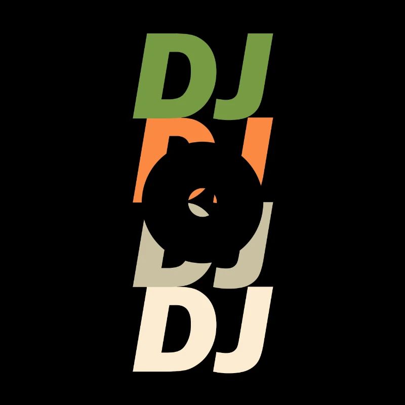 Disco DJ