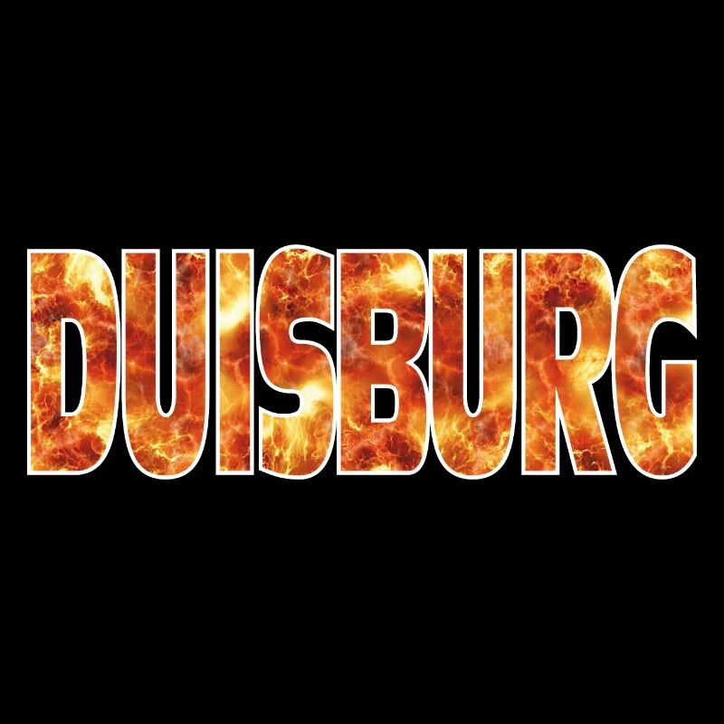 Duisbourg