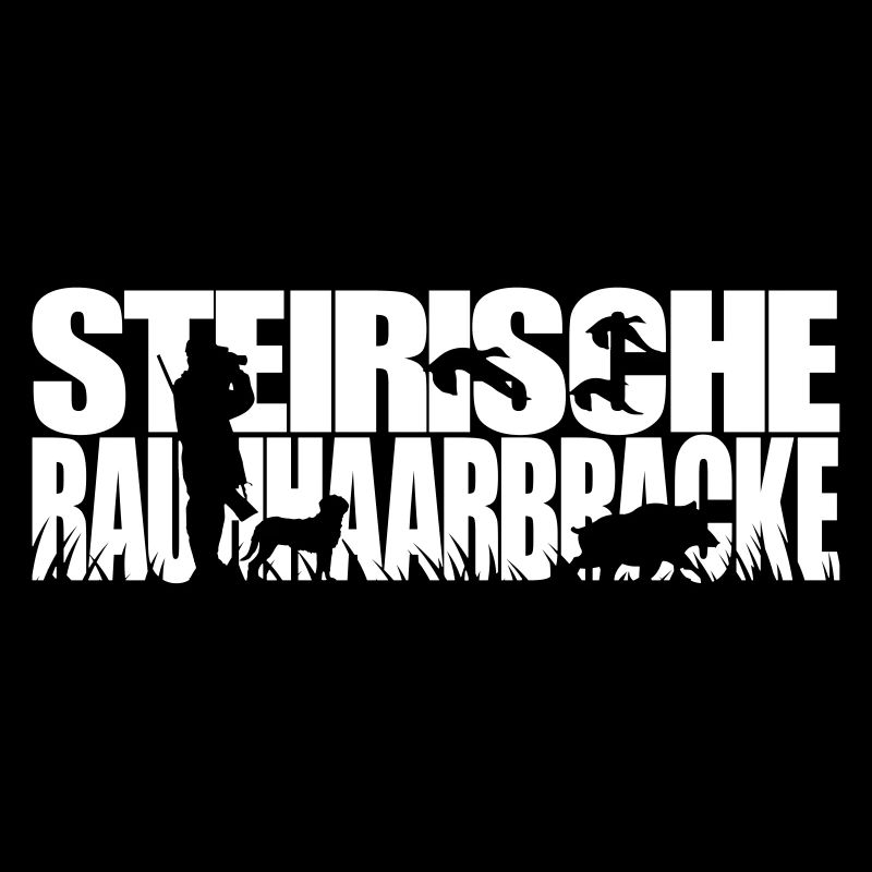 STIRISH RAUHHAARBRACKE Hound Wilsigns Hunter