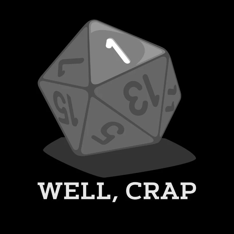 Tabletop-Rollenspiel RPG D20 Brettspiel LARP