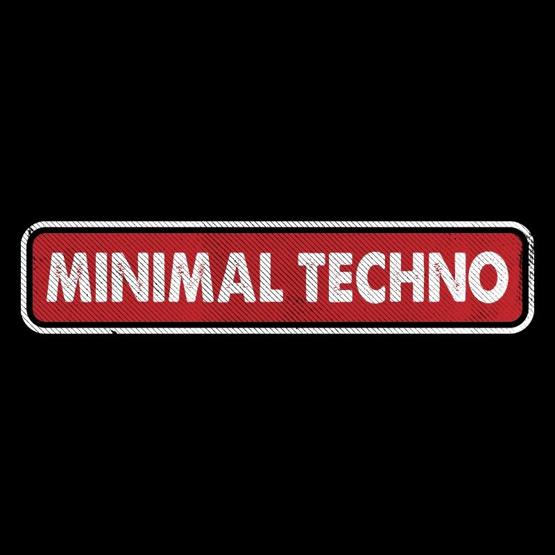 Techno minimale