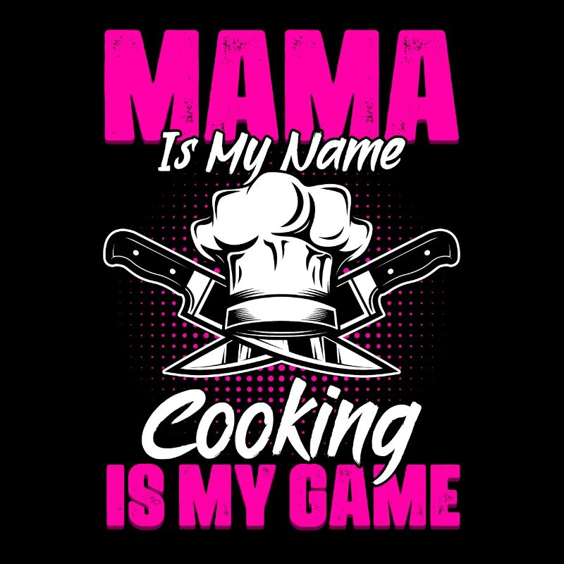 Funny culinary art Cooking humor for a