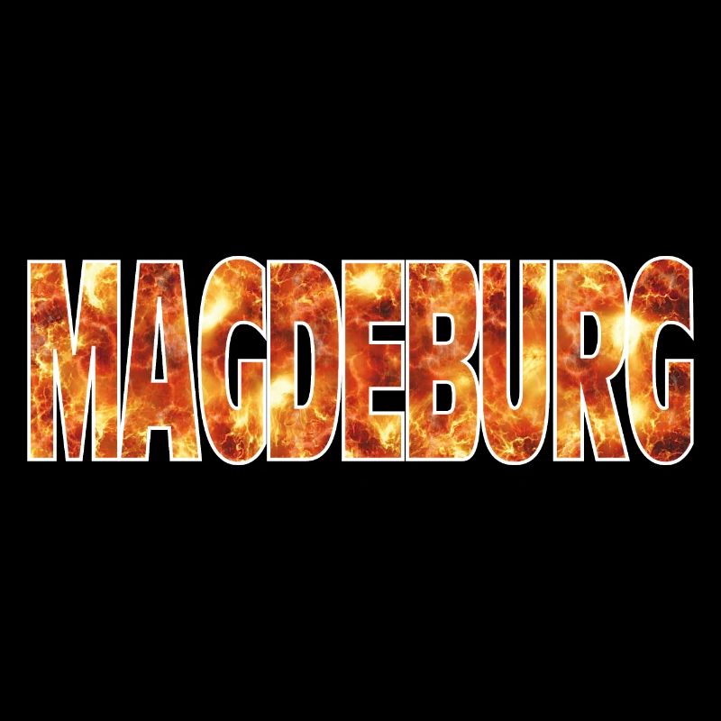 Magdeburg