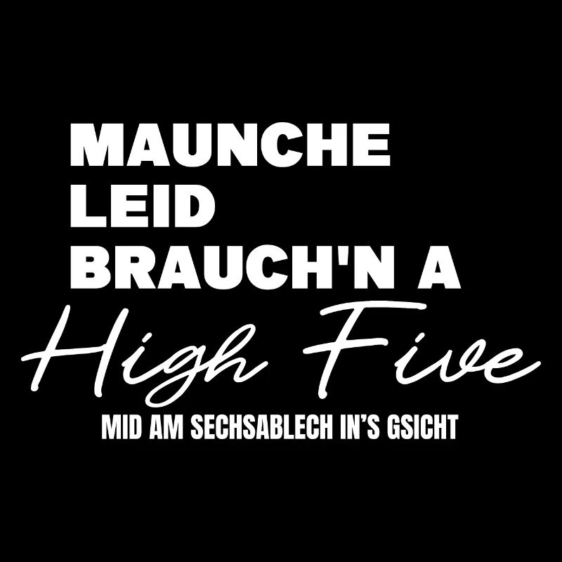 High Five