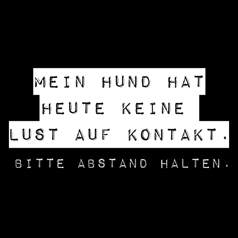 Abstand