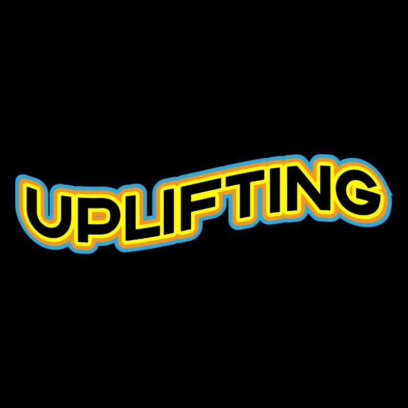 Uplifting Trance Retro Wave