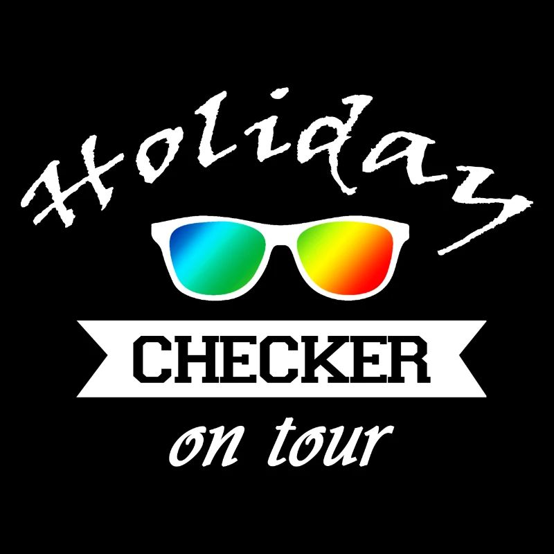 Holiday checker - cool