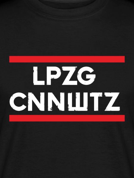 Leipzig Connewitz