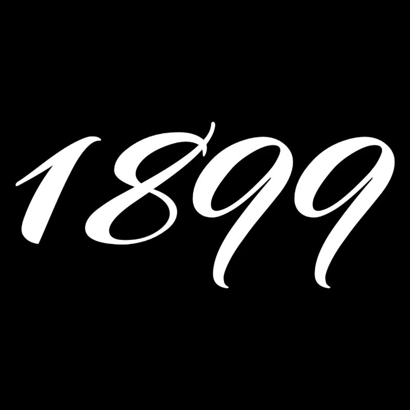 1899 Tshirt