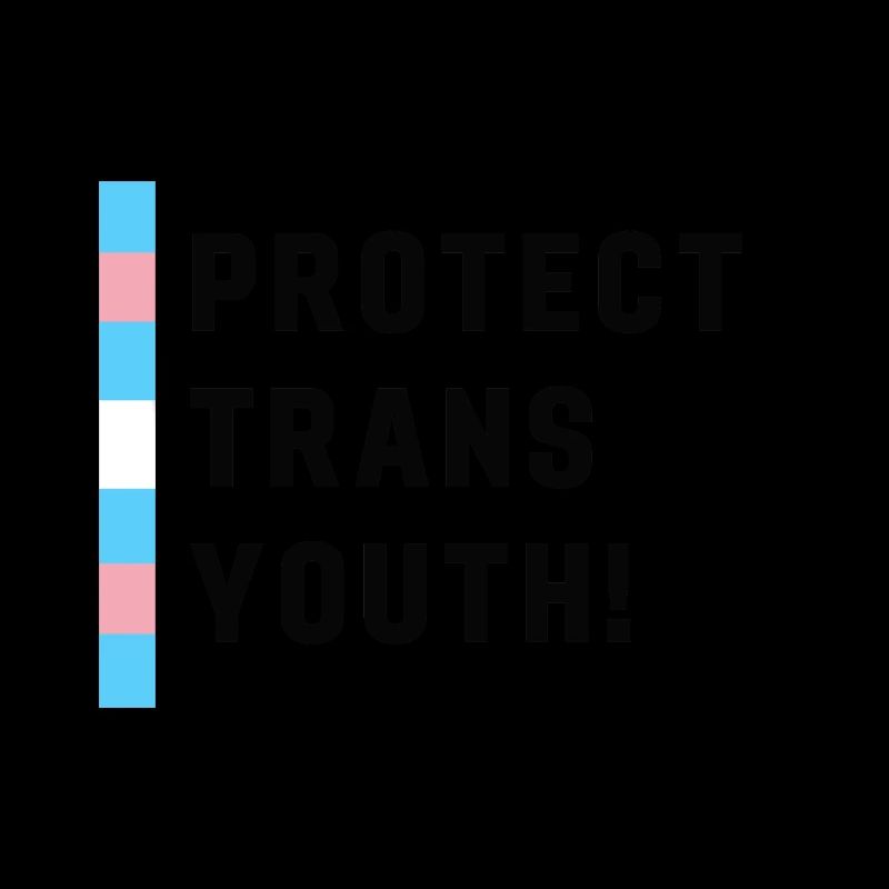 Protect trans youth
