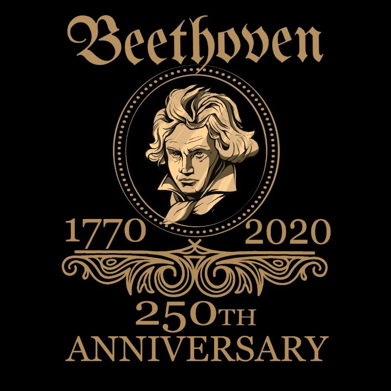 Beethoven 250 ans