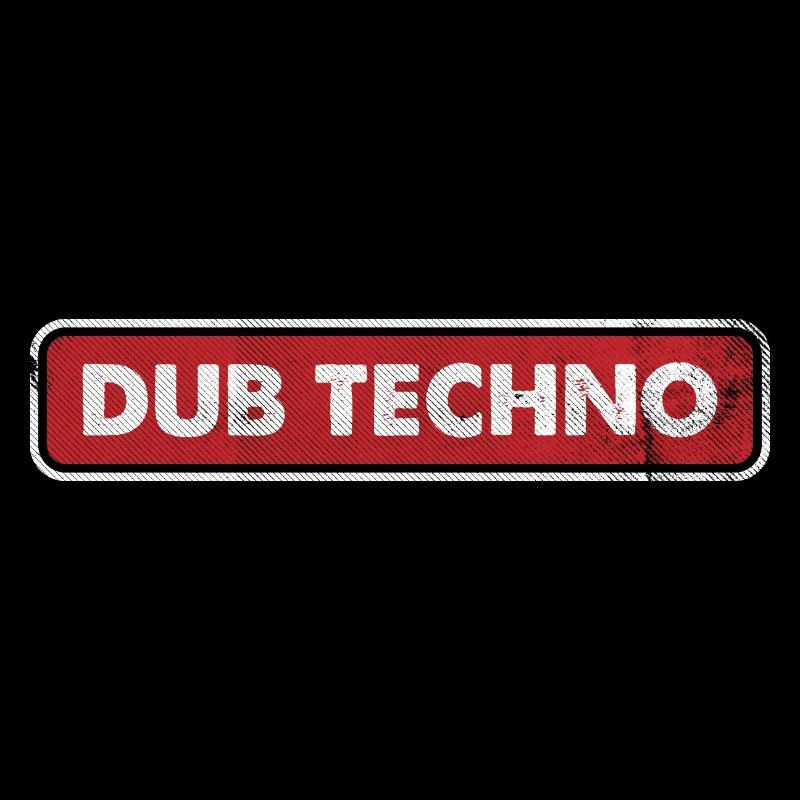 Dub Techno | Wir lieben Techno