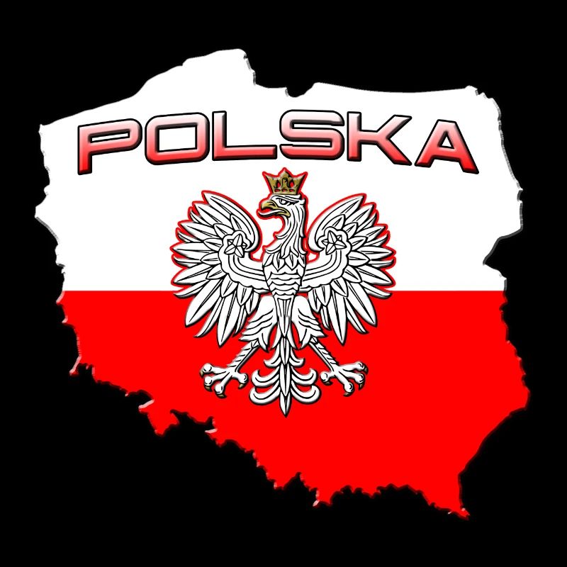 Polska, Polen, Geschenk