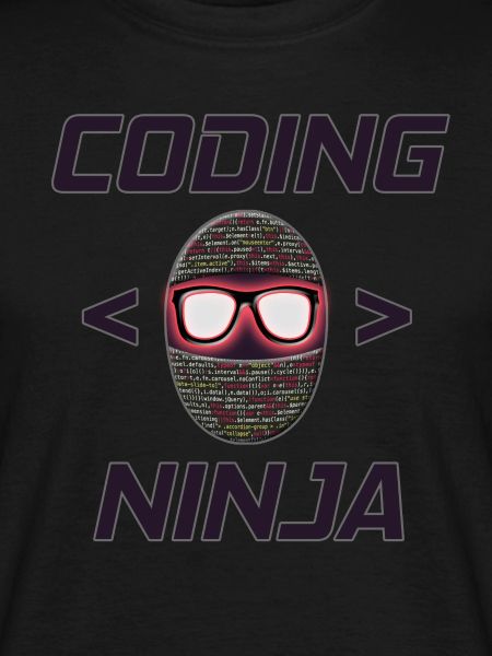 Programmer, Coding Ninja, Gift