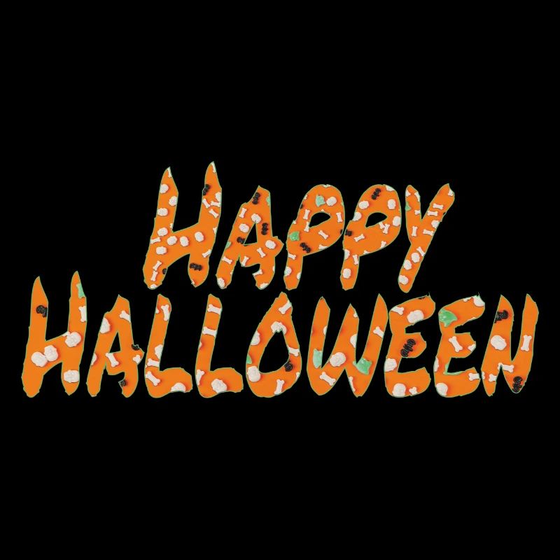 Happy Halloween