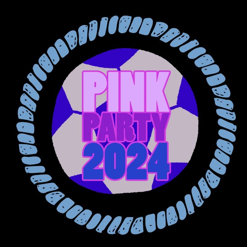 Pink Party