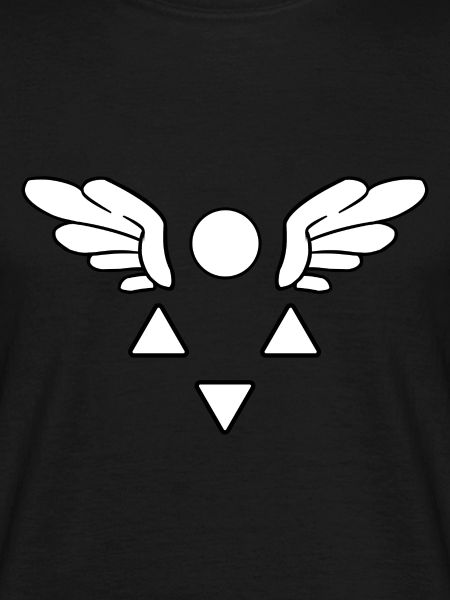 Deltarune vinge undertal gåva