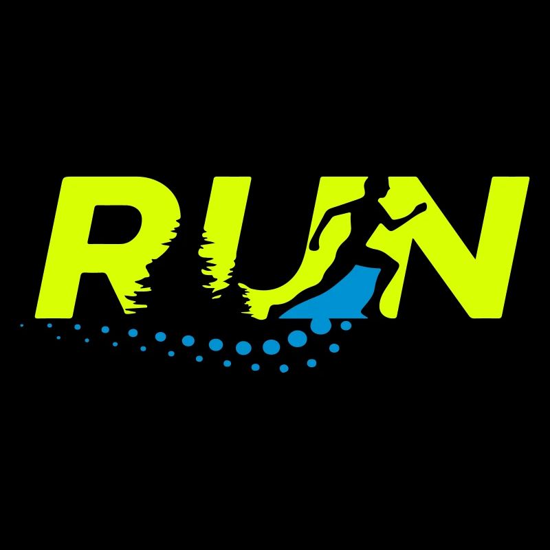 Run Sport, Chemise de course | Mode de loisirs bstyled