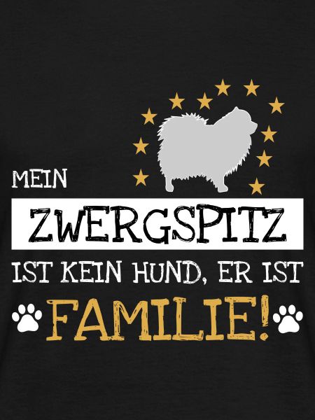 Zwergspitz