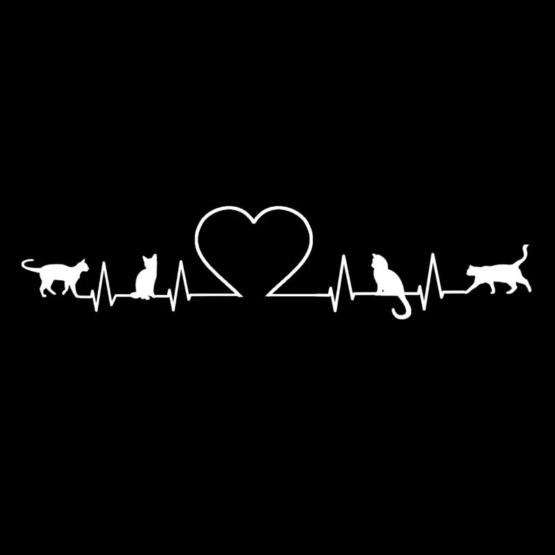 conception de chats mignons pour les amoureux des chats