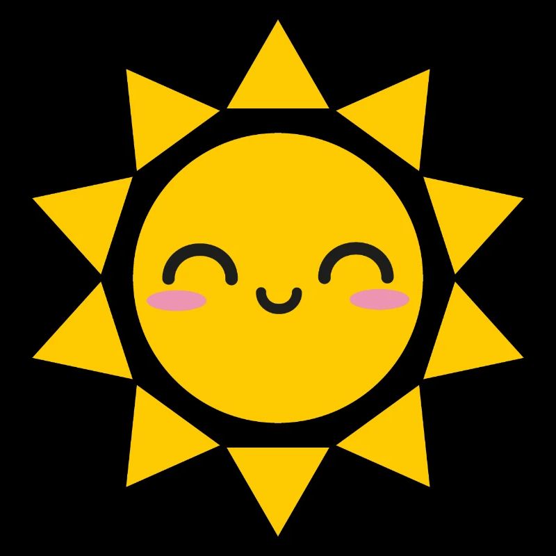Soleil Mignon Kawaii