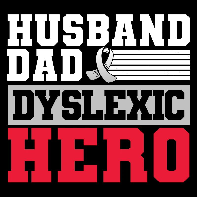 Dyslexic